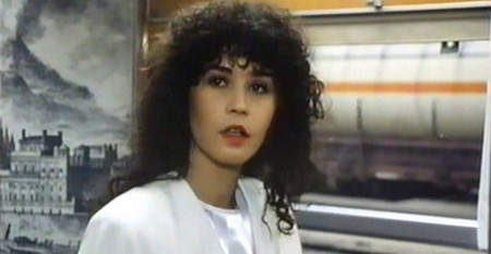 Maria Schneider-Balles perdue