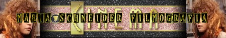 Maria Schneider-Banner filmografia