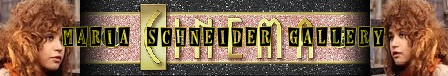 Maria Schneider-Banner gallery