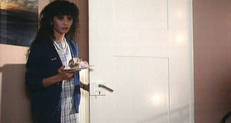 Maria Schneider-crime of honour