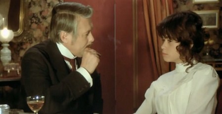 Maria Schneider-Il girotondo dell'amore