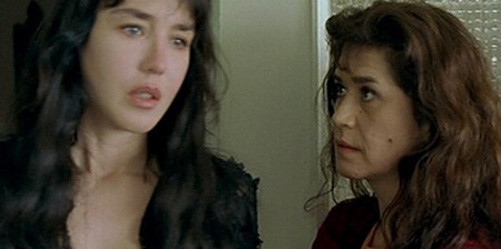 Maria Schneider-La repentie