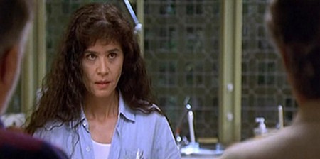 Maria Schneider-Les acteur