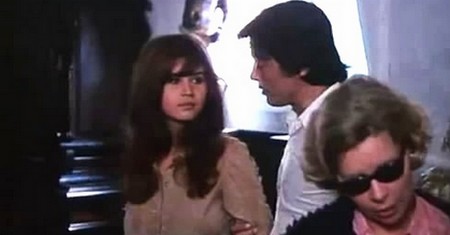 Maria Schneider-Madly il piacere dell'uomo