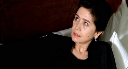 Maria Schneider-Maigret en meublé