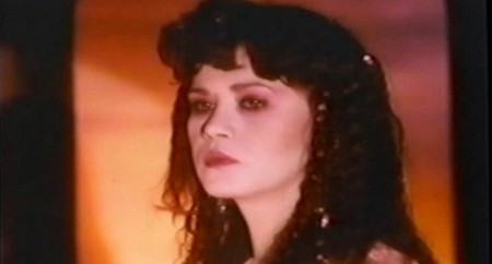 Maria Schneider-Mama Dracula