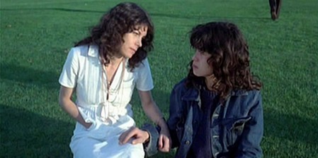 Maria Schneider-Merry go round