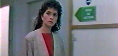 Maria Schneider-Résidence surveillée