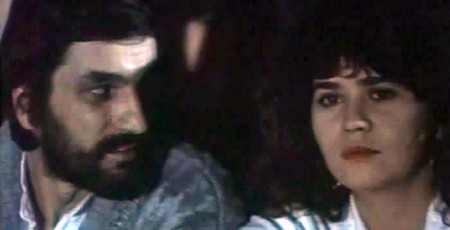 Maria Schneider-Sezona mira u Parizu