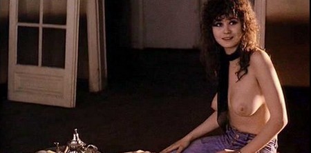 Maria Schneider-Ultimo tango a Parigi 1