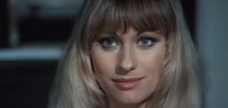 Orchidea De Santis Il tuo dolce corpo da uccidere