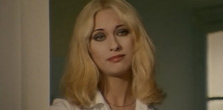 Orchidea De Santis La dottoressa sotto il lenzuolo