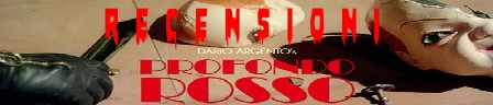 Profondo rosso banner recensioni