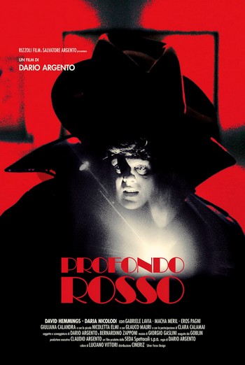 Profondo rosso locandina 3