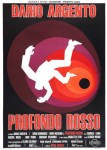 Profondo rosso locandina&nbsp;5
