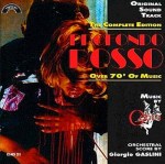 Profondo rosso locandina sound 1