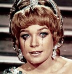 Sette volte donna foto 5