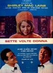 Sette volte donna locandina 8