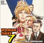 Sette volte donna locandina sound&nbsp;2