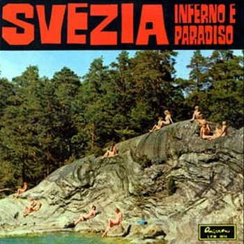 Svezia inferno e paradiso locandina sound 2