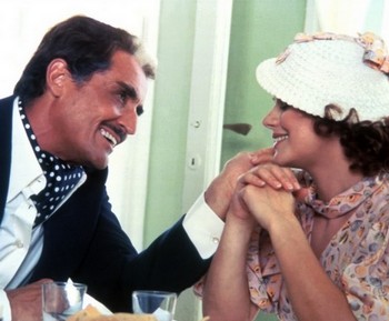 Telefoni bianchi foto 2