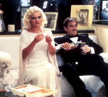 Telefoni bianchi foto 5