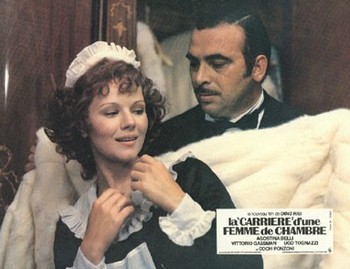 Telefoni bianchi locandina 4