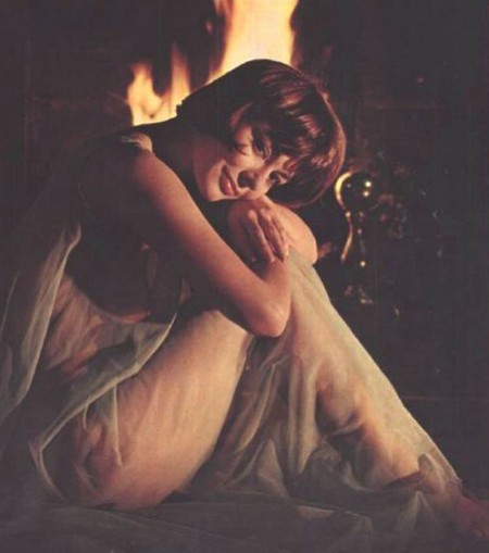 Anne Heywood Photobook 10