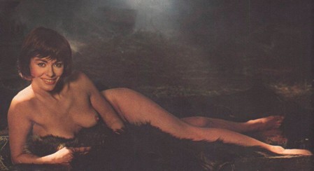 Anne Heywood Photobook 11