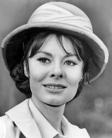 Anne Heywood Photobook 14