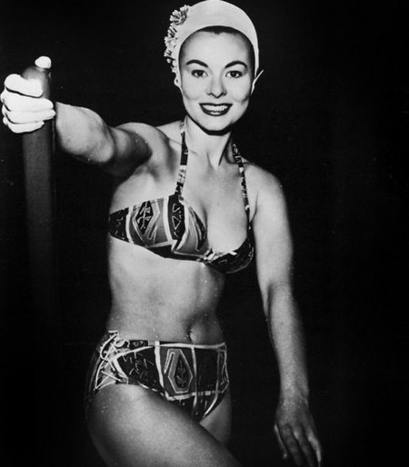 Anne Heywood Photobook 16