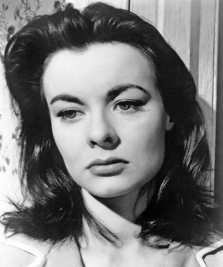 Anne Heywood Photobook 7