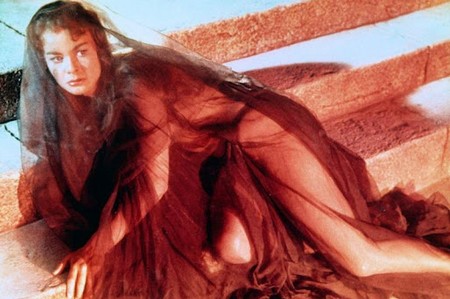 Anne Heywood Photobook 8