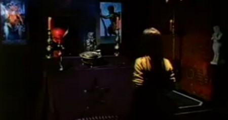 Il potere di Satana 2