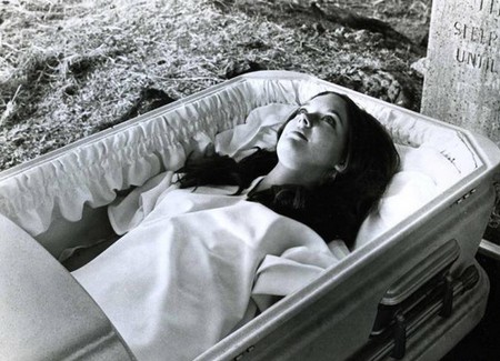 Il potere di Satana foto 2