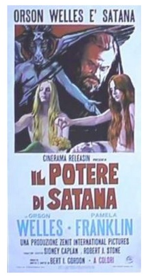 Il potere di Satana locandina 4