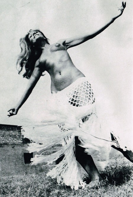 Janine Reynaud Photobook 14