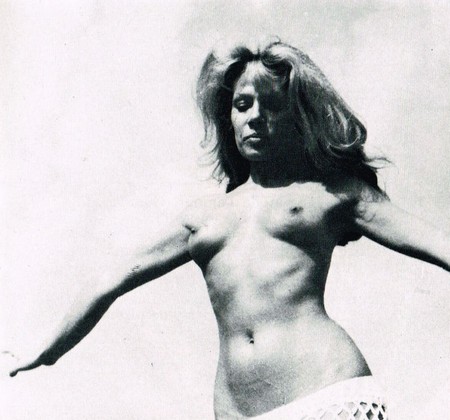 Janine Reynaud Photobook 16