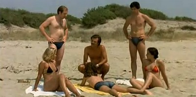 La domenica del diavolo 4