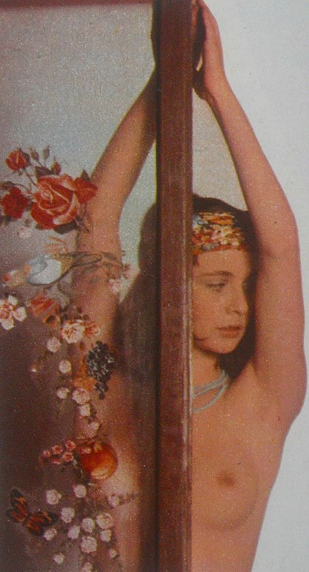 Leonora Fani Photobook 14