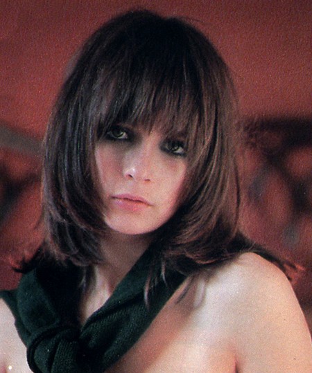 Leonora Fani Photobook 17