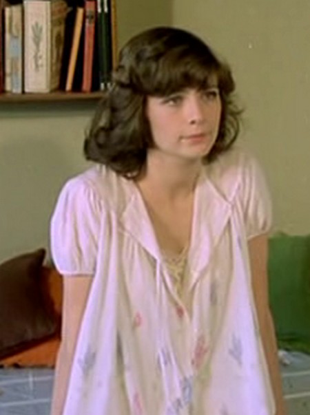 Leonora Fani Photobook 19