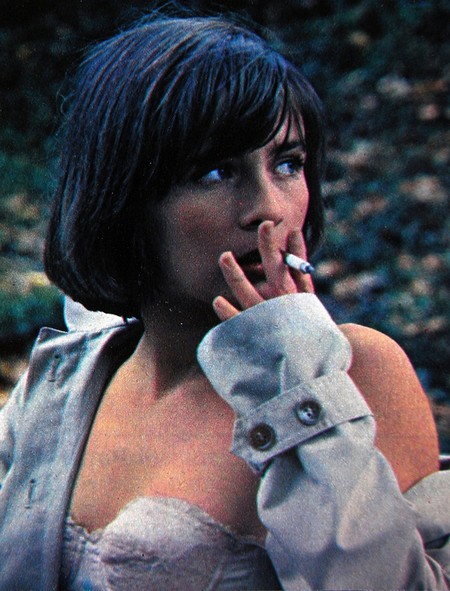 Leonora Fani Photobook 8