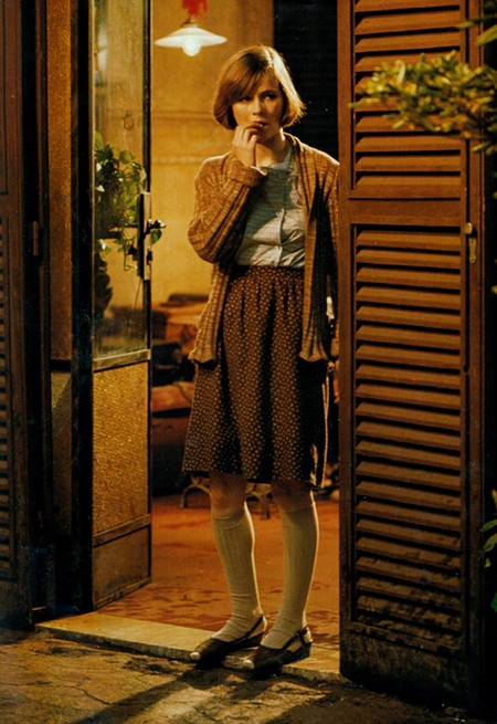 Leonora Fani Photobook 9