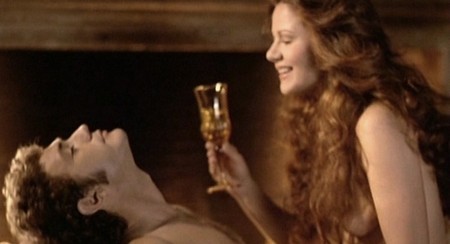 Agostina Belli Un amour interdit