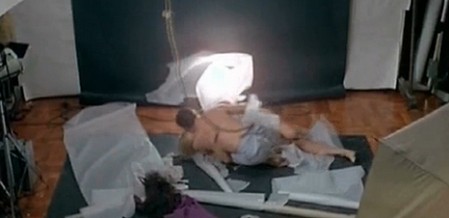 Col cuore in gola 11