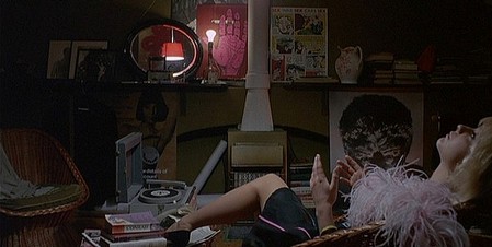 Col cuore in gola 14