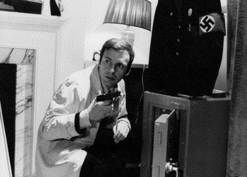 Col cuore in gola foto 2