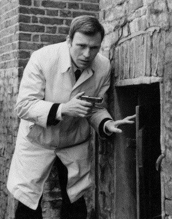 Col cuore in gola foto 3