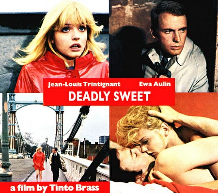 Col cuore in gola locandina 0